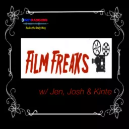 Film Freaks Podcast artwork