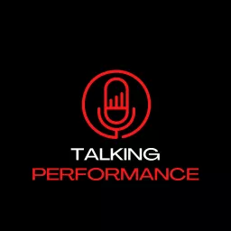 Talking Performance Podcast artwork