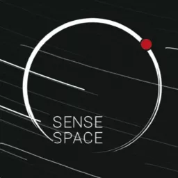 SENSESPACE Podcast artwork