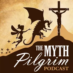 The Myth Pilgrim Podcast artwork