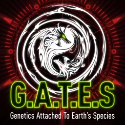 Gates Podcast artwork