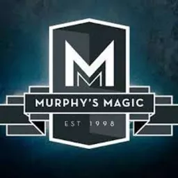 Murphy's Magic: Unplugged LIVE Podcast artwork