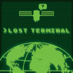 Lost Terminal Podcast artwork