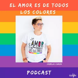 El amor es de todos los colores. Podcast artwork