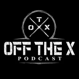 The Off The X Podcast artwork