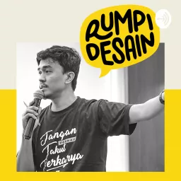 Rumpi Desain Podcast artwork
