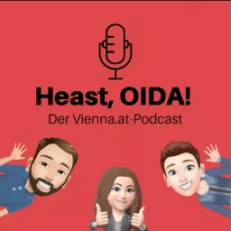 VIENNA.at - Heast, Oida!