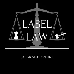 The Label Law Podcast artwork