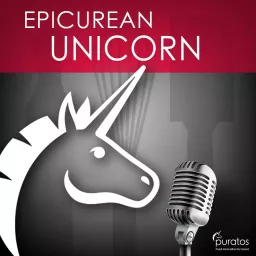 Epicurean Unicorn Podcast artwork