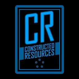 Constructed Resources Podcast artwork