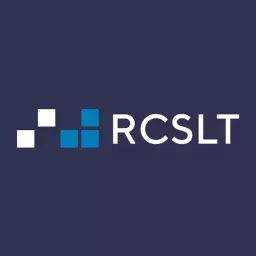 RCSLT - Royal College of Speech and Language Therapists Podcast artwork