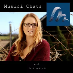 Musici Chats Podcast artwork