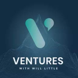 Ventures Podcast artwork