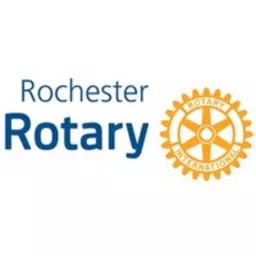 Rochester Rotary Podcast artwork