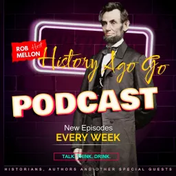 History Ago Go Podcast artwork