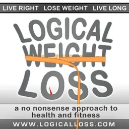 Logical Weight Loss Podcast artwork