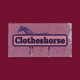 Clotheshorse with Amanda Lee McCarty Podcast artwork