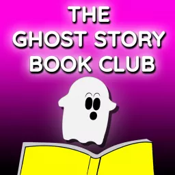 The Ghost Story Book Club