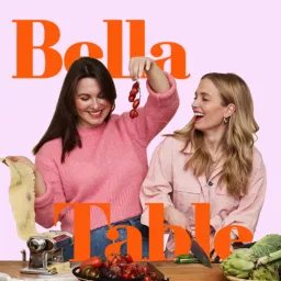 Bella Table Podcast artwork