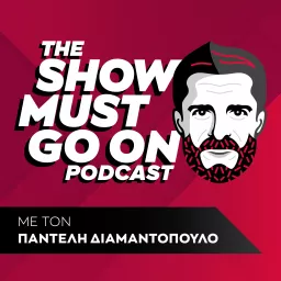 The Show Must Go On Podcast artwork