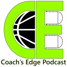 Coach's Edge Podcast artwork