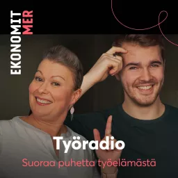 Työradio Podcast artwork