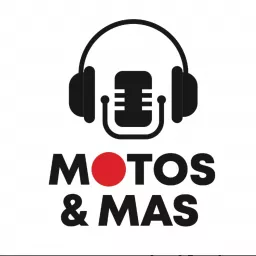 MOTOS Y MAS | LUIS & RUBEN Podcast artwork