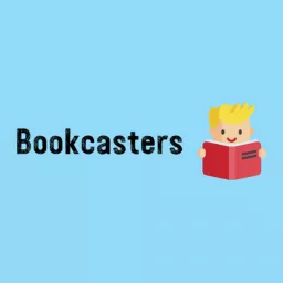 Bookcasters Podcast artwork