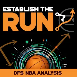 Establish The Run NBA Podcast artwork