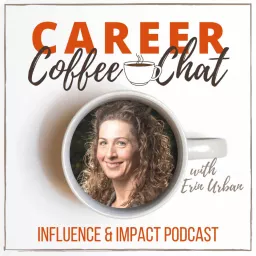 Career Coffee Chat Podcast artwork