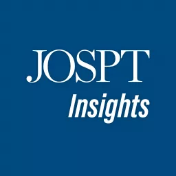 JOSPT Insights Podcast artwork