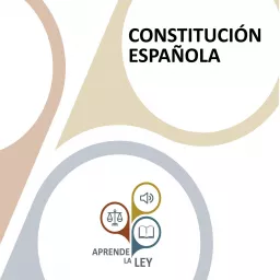 CONSTITUCIÓN ESPAÑOLA Podcast artwork