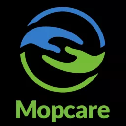 Mopcare ...the voice for the Seniors Podcast artwork