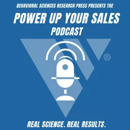 Power Up Your Sales Podcast artwork