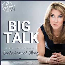 LGOtv: Big Talk Podcast artwork
