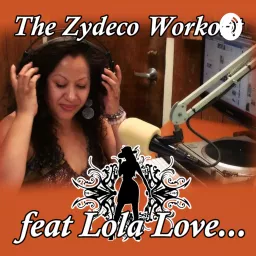 Zydeco Workout featuring Lola Love