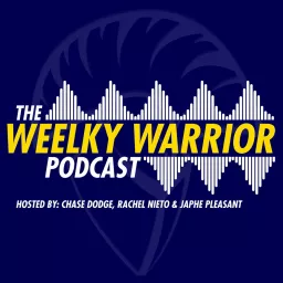 Weekly Warrior Podcast artwork