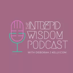 Intrepid Wisdom Podcast artwork