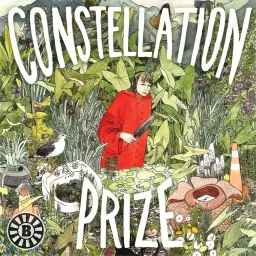 Constellation Prize Podcast artwork