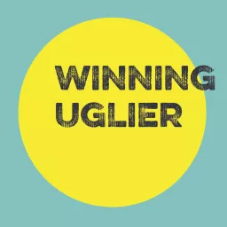 Winning Uglier with Brad Gilbert Podcast artwork