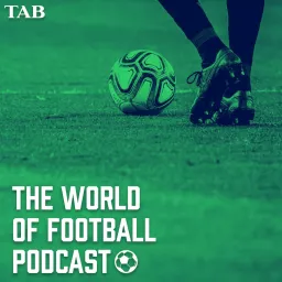 World of Football Podcast artwork