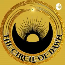 EARTHDAWN: The Circle Of Dawn Podcast artwork