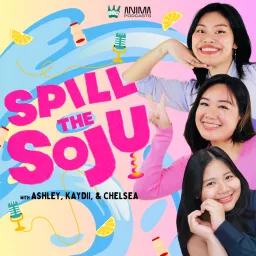 Spill The Soju Kpop Podcast