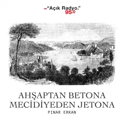 Ahşaptan Betona, Mecidiyeden Jetona