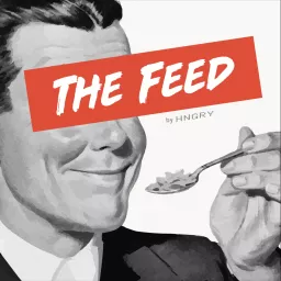 The Feed Podcast artwork