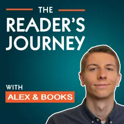 The Reader's Journey Podcast artwork