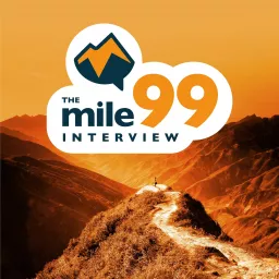 The Mile 99 Interview Podcast artwork