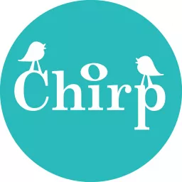 The Chirp Podcast: Clearer is Faster artwork