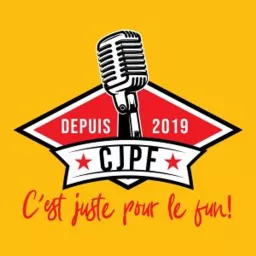 La radio CJPF Podcast artwork