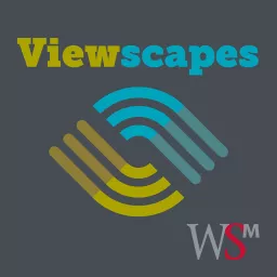 Viewscapes Podcast artwork